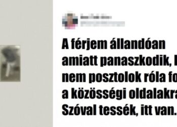 18 hisztérikus felvétel, amely megmutatja, hogy a nemek közötti harc tényleg létezik