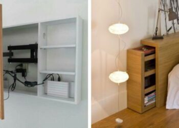 15 okos és filléres mód a helyteremtéshez az otthonodban