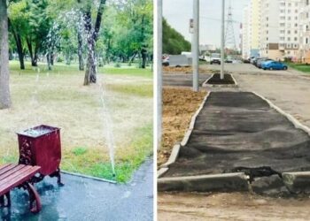 24 építészeti megoldás, amely sokkal inkább hasonlít egy őrült művész vízióihoz