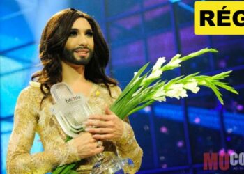 Emlékeztek még Conchita Wurst-ra? Nőként vége a karrierjének. Így néz ki mostanság.