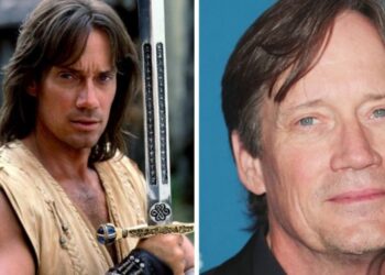 Így néznek ki a 80-as és 90-es évek ikonikus akcióhősei mostanság