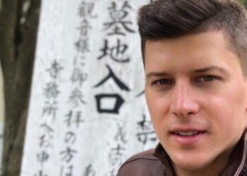 Ő Gyurta Dani kedvese: nem is gondolnád, kivel jött össze