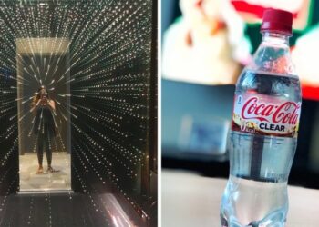 20 bámulatos dolog, aminek a tervezője láthatóan szabadjára engedte a képzeletét