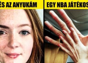 21 feltűnő összehasonlítás, amely megváltoztatja a világról alkotott véleményedet