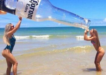 20 iszonyatosan menő nyaralási kép, mely miatt már most várni fogod a jövő nyarat