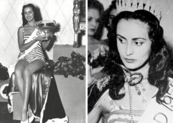 Ilyenek voltak a ‘Miss World’ szépségverseny királynői, az elmúlt bő 60 évben