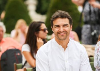 Dolhai Attila megmutatta korábban nem látott gyönyörű lányait