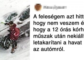 19 megható pillanat, amely minden szónál többet mond a szeretetről