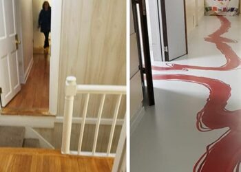 21 tervezési megoldás, amelyet minél tovább nézzük, annál rosszabb