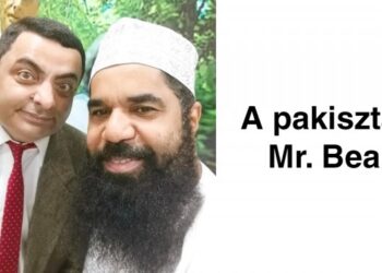 17 személy, aki kísértetiesen ismerős valahonnan