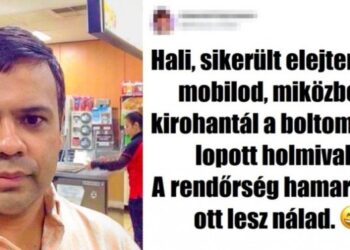 19 alak, akinek sikerült totálisan lebuknia