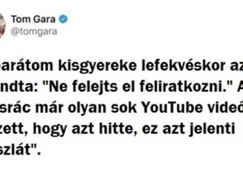 19 gyermek, akik a legviccesebb válaszokkal reagálnak az életre