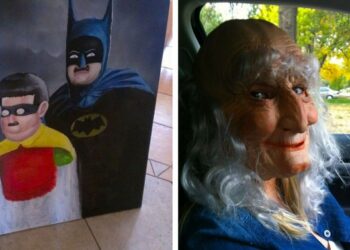 20 furcsábbnál furcsább dolog turkálókból, amelyet máshol nem találni meg