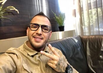 Curtis kijött az elvonóról, nyomban fontos tanácsot adott a szenvedélybetegeknek