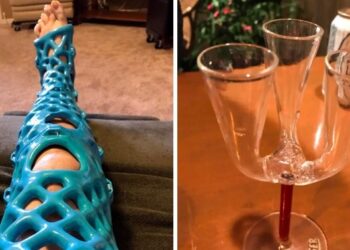 27 bámulatos termék, amit tervezői hihetetlenül aprólékosan megterveztek :O