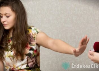 A gazdag családba született lány elutasította a szegény férfit. Tíz évvel később véletlenül találkoztak…