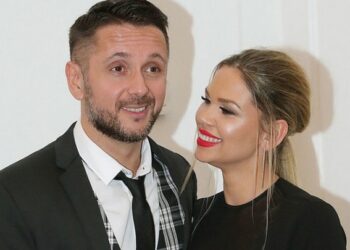 Majka nyíltan beszélt a párkapcsolatáról: Elillant a rózsaszín köd, amelyen keresztül láttuk a világot a kapcsolatunk elején