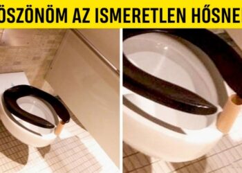 Fotók, melyek bizonyítják, hogy igenis jó irányba halad a világ