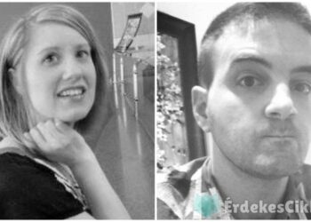 Ez a 30 éves hölgy, két héttel az esküvője előtt hunyt el. Párja egy megható képet talált a telefonján