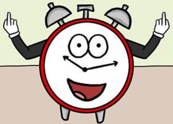 14 tréfás rajz, mely bemutatja, hogy mekkora szívás is felnőttnek lenni