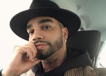 Kállay-Saunders András elmondta, mi az oka amiért nem jegyzi el Tolvai Renit