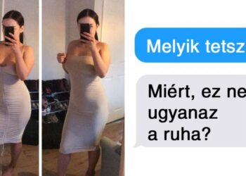 21 fénykép, amely igazolja, hogy a férfiak és a nők nem mindig találnak közös nyelvet