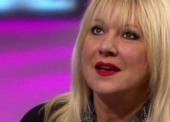 Rá sem ismerni – Ezzel a diétával 12 kilót adott le Zoltán Erika