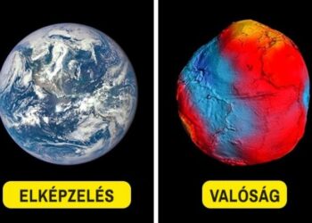 14 kép, melyből kiderül, hogy az egész eddigi életünk hazugság volt