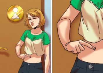 18 bizonyítottan működő trükk, mely segít szabályozni a testünket