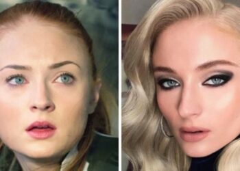 10 celeb, aki hirtelen megváltoztatta a kinézetét, és némelyiküket alig fogod felismerni