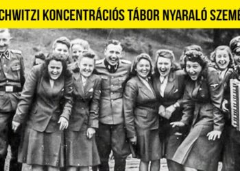 20 történelmi fénykép, melytől libabőrösebb leszel, mint bármelyik horror filmtől