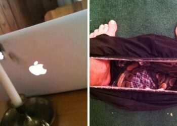 20 alkalom, mikor az univerzum nem volt jó kedvében