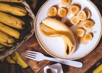 Csak egy banánra vágyott az anyuka, sokkot kapott, mikor beleharapott – Fotók