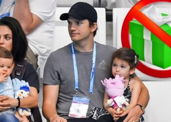 11 sztárszülő, akiknek a gyermekei szigorú szabályok alapján élnek