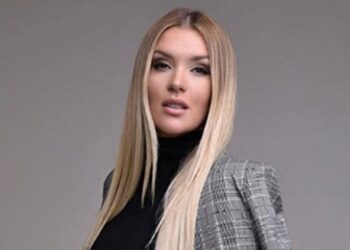 Hódi Pamela igazi neve – végre kiderült a Titka!