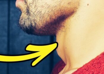 8 érdekes tény, amelyet sosem gondoltunk volna a férfi testről