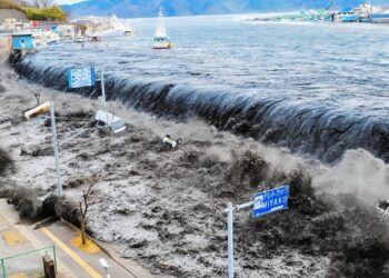 20 lenyűgöző felvétel a természet végtelen erejéről