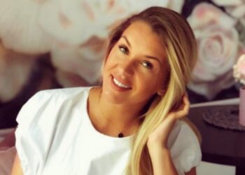 Tinédzserkori képek Hódi Pameláról! Te felismernéd? – Fotók