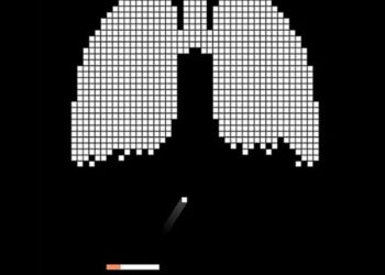 20 erőteljes, kreatív dohányzás ellenes reklám, mely mellé nem kellenek szavak