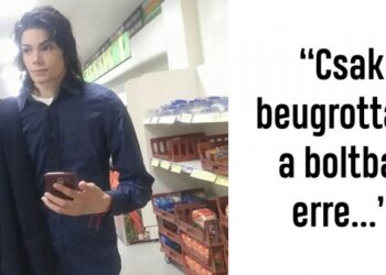 17 utca embere, aki igazán ismerős lehet valahonnan