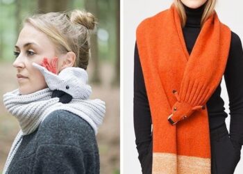 17 kreatív kiegészítő, ami abszolút elvarázsolt bennünket 2018-ban