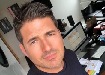 Kiderült, ezzel a nővel jár együtt Hajdú Péter