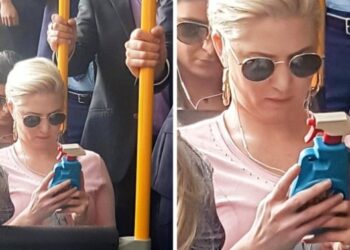 14 gondtalan személy, akik nyugodtabbak mint a buddhista szerzetesek