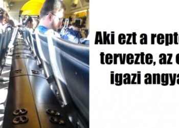 21 zseniális tervezés, amelyet hangos ovációval kéne megtapsolni