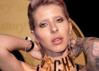 Lebuktak – itt van Cinthya Dictator új pasija