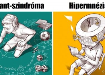 5 ritka betegség, melyek a hordozójukat X-Men-né alakítják