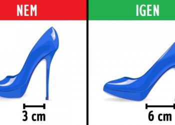 Nélkülözhetetlen szabályok a magas sarkú cipő kiválasztásához, hogy elfelejtsd a fájdalmat a lábadban