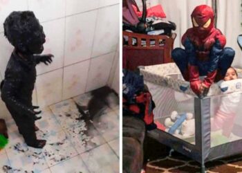 20 felvétel, amely többet mond a gyerekekről, mint bármely szülői könyv