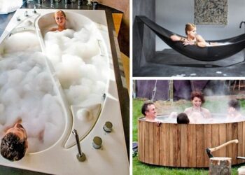 17 fantasztikus ötlet, ami bebizonyítja, hogy a megszokott dolgok is lehetnek remekművek