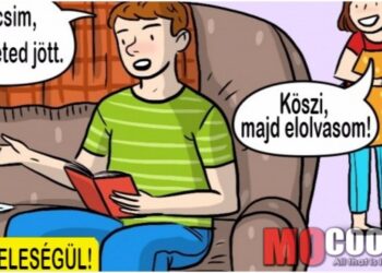 Hogyha a kiszemelt lányban megvan ez a 9 tulajdonság, vedd feleségül mihamarabb!